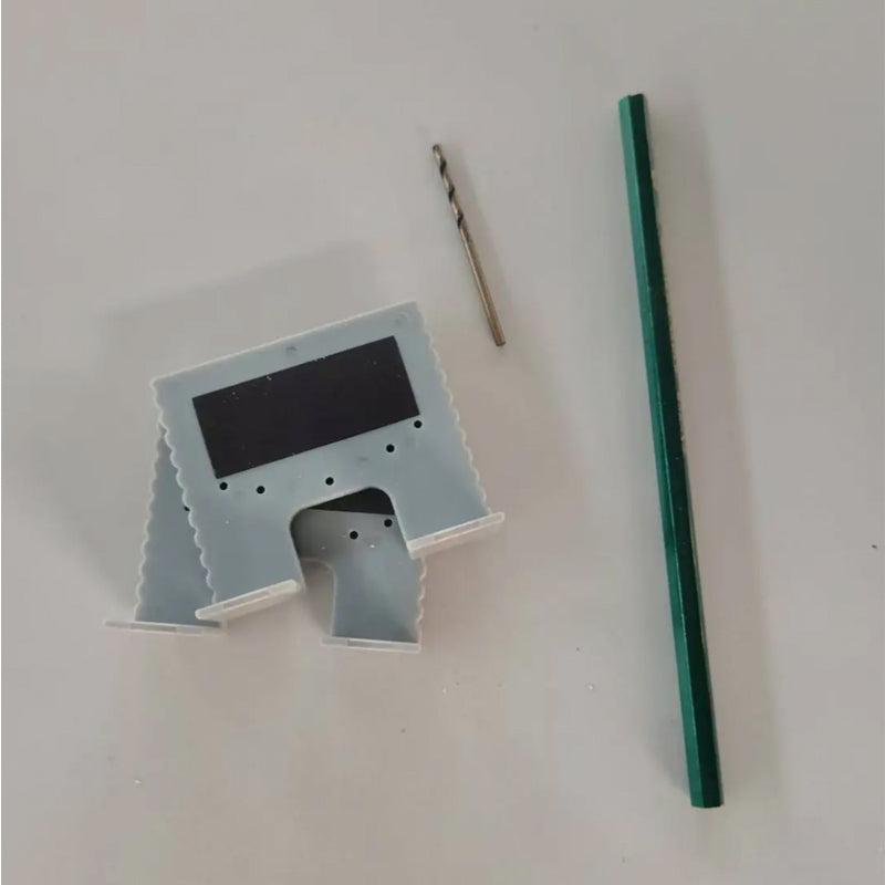 Magnetic Concealed Hinge Jig Kit