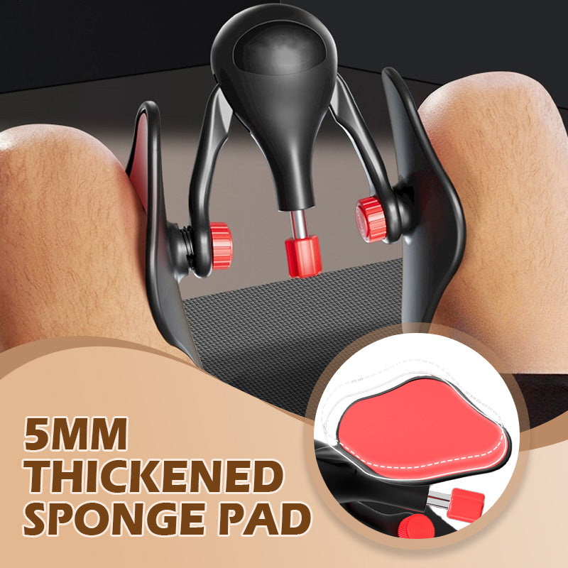 Adjustable Hip & Thigh Machine