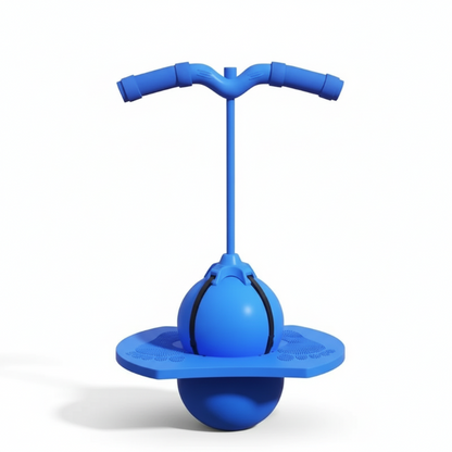 Pogo-Springball für Kinder und Erwachsene