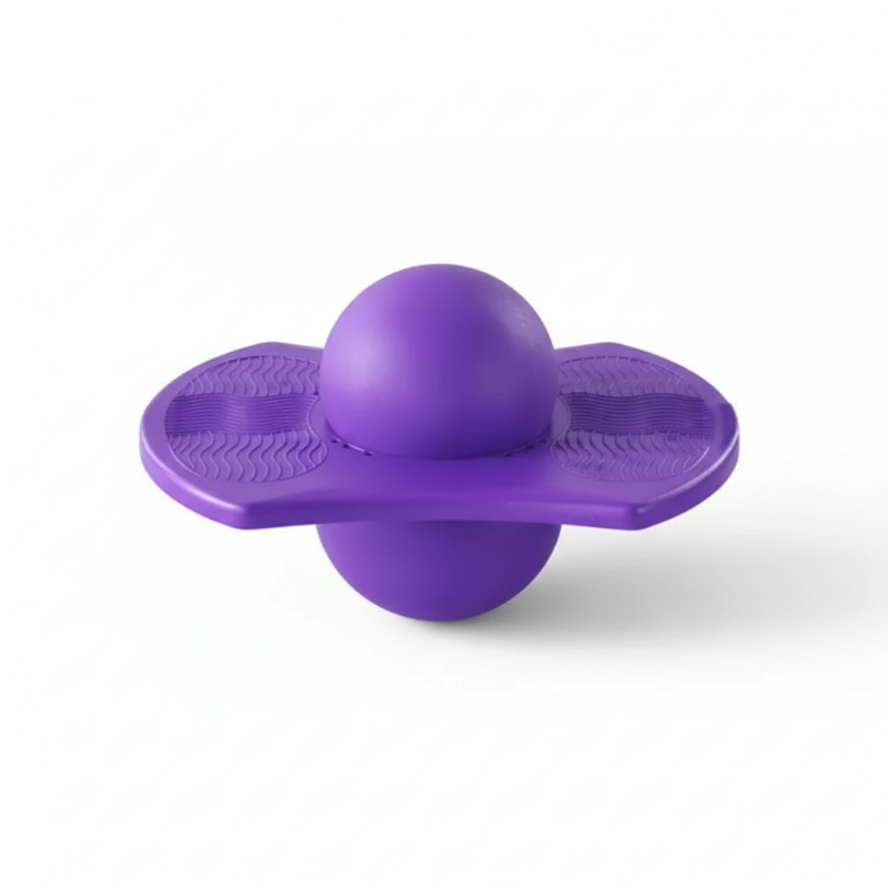 Pogo-Springball für Kinder und Erwachsene
