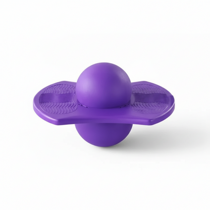 Pogo-Springball für Kinder und Erwachsene