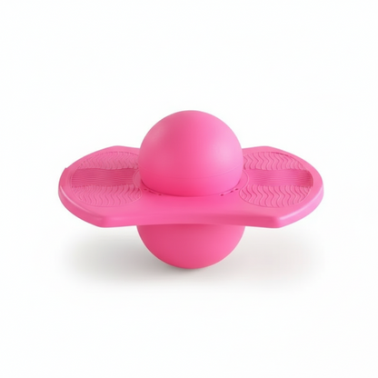 Pogo-Springball für Kinder und Erwachsene