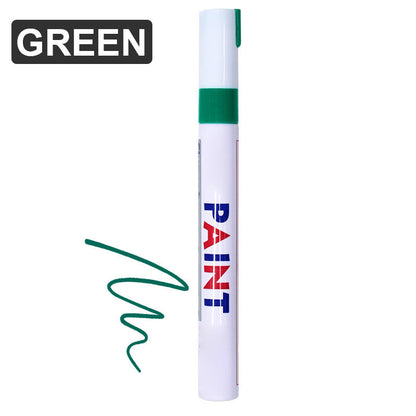Low Odor Quick-Drying Paint Marker Pen