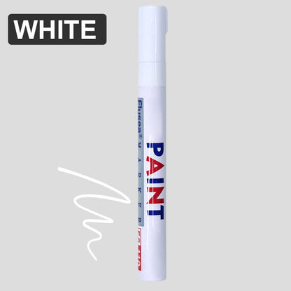 Low Odor Quick-Drying Paint Marker Pen