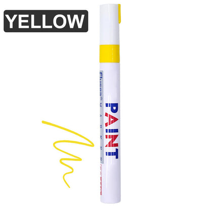 Low Odor Quick-Drying Paint Marker Pen