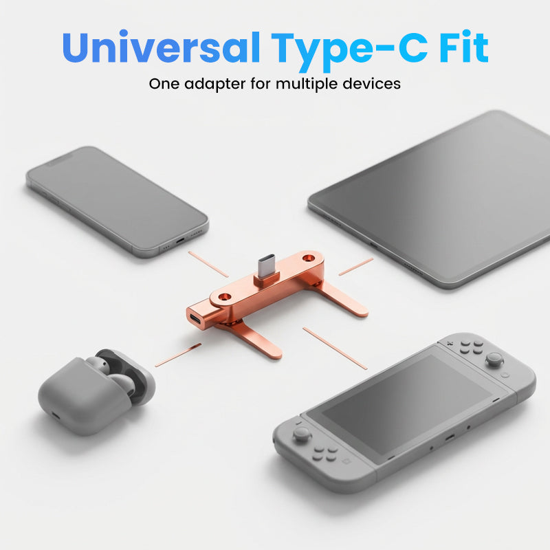 🔋 20% RABATT! ⚡ Schnellladeadapter mit um 360° schwenkbarer Handyhalterung – universell kompatibel, kompaktes Design und freihändige Nutzung 📱