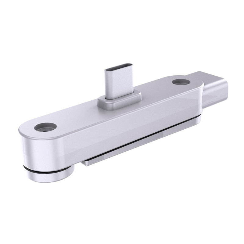 🔋 20% RABATT! ⚡ Schnellladeadapter mit um 360° schwenkbarer Handyhalterung – universell kompatibel, kompaktes Design und freihändige Nutzung 📱