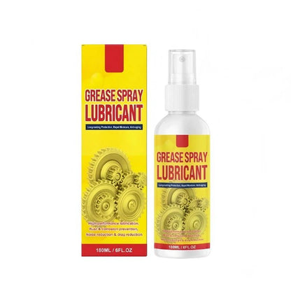 Universal-Rostlöser & Schmierspray